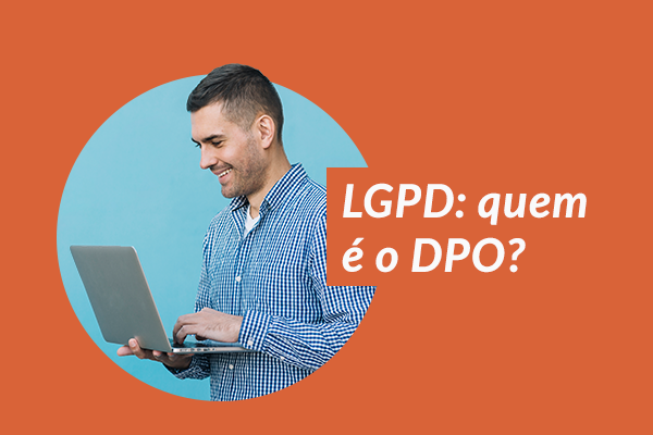 DPO na LGPD