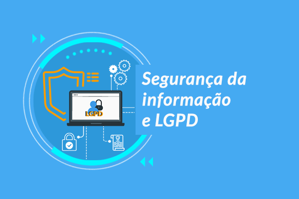 Lei Geral de Proteção de Dados