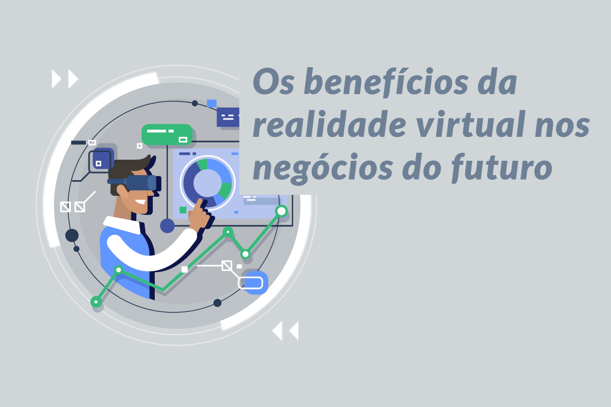 realidade virtual