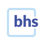 logo bhs